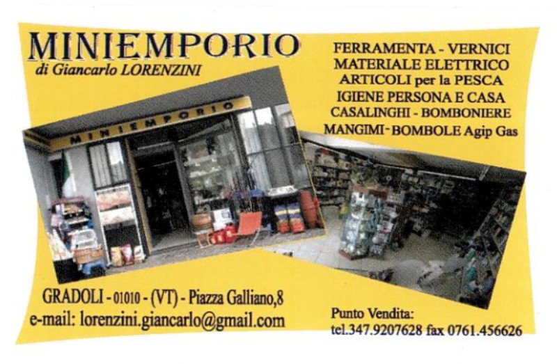 MiniEmporio