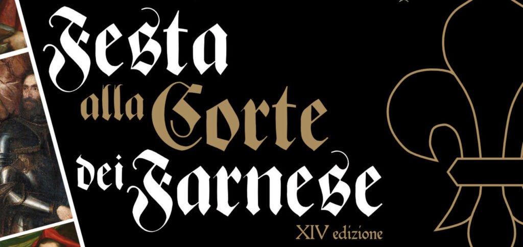 Alla Corte dei Farnese
