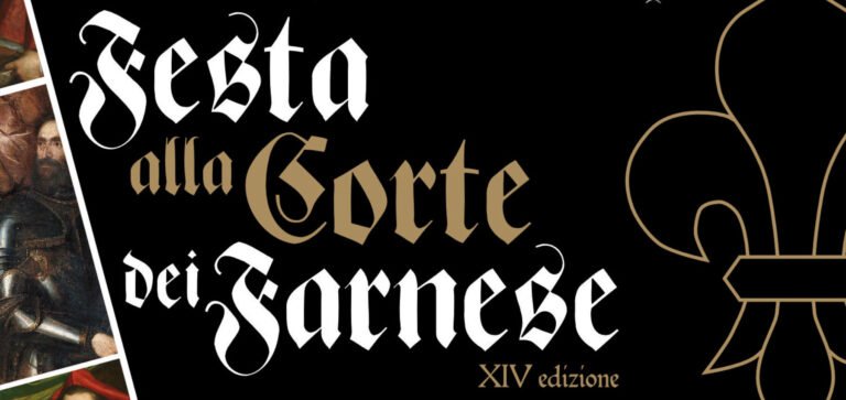 Alla Corte dei Farnese
